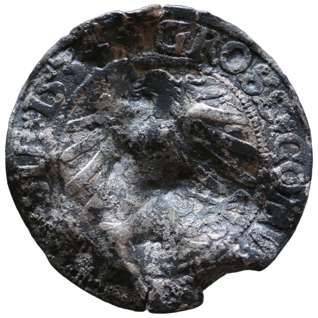 Polen: Sigismund I.