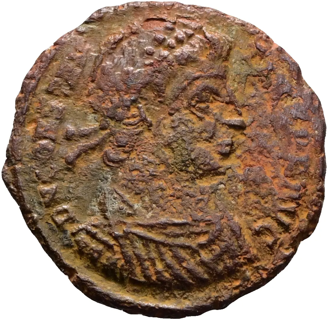 Constantius II.