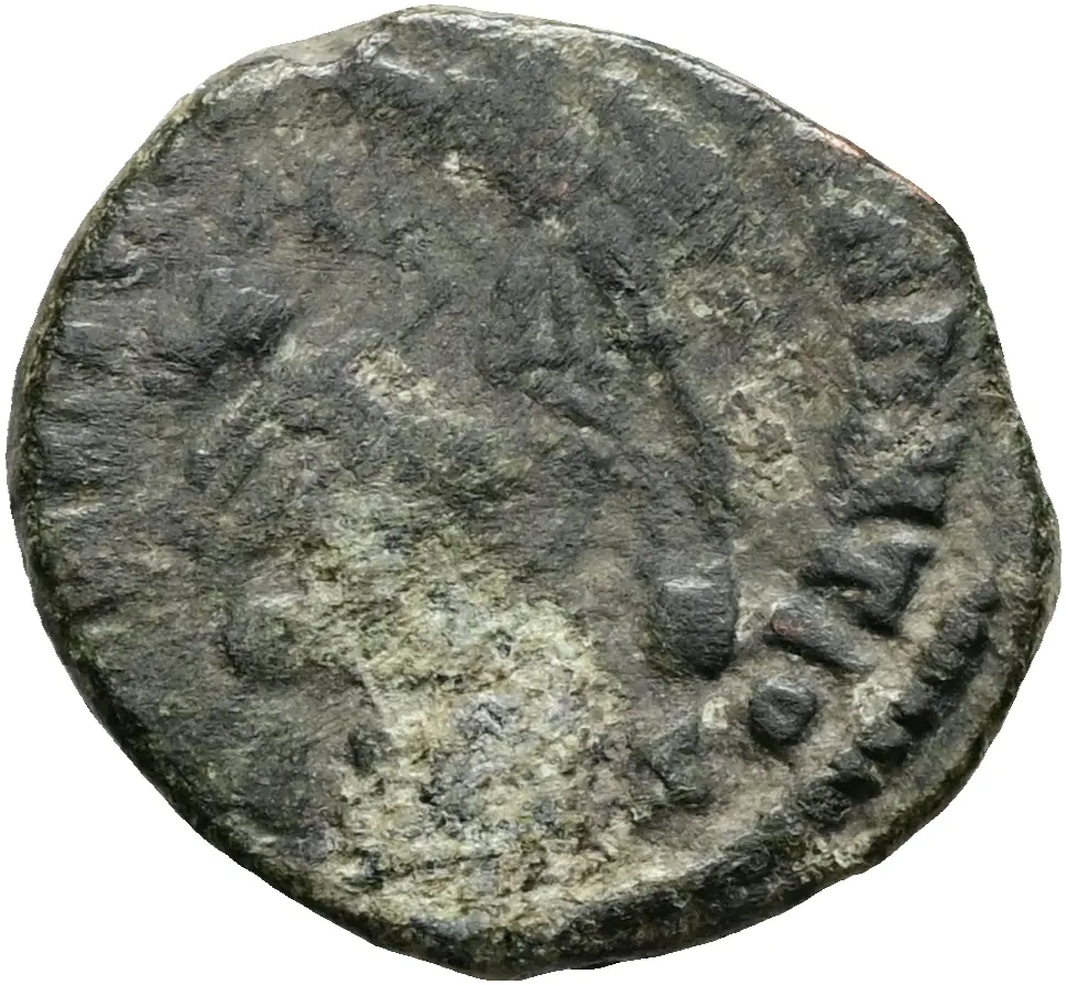 Constantius II.
