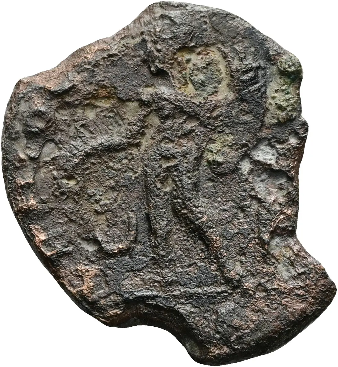 Münze