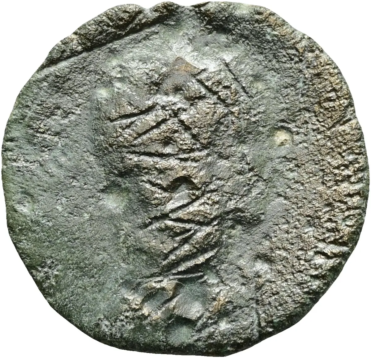 Münze