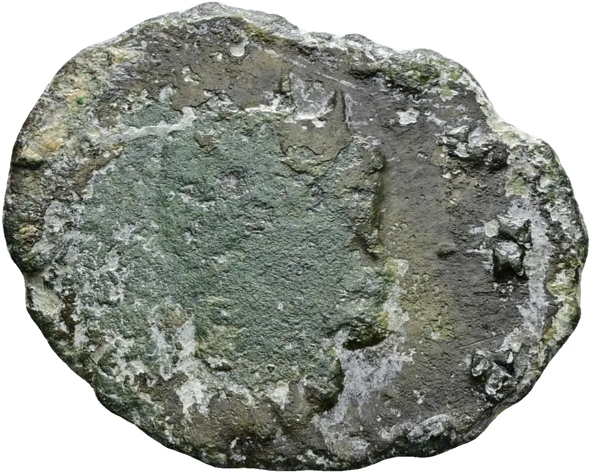 Münze