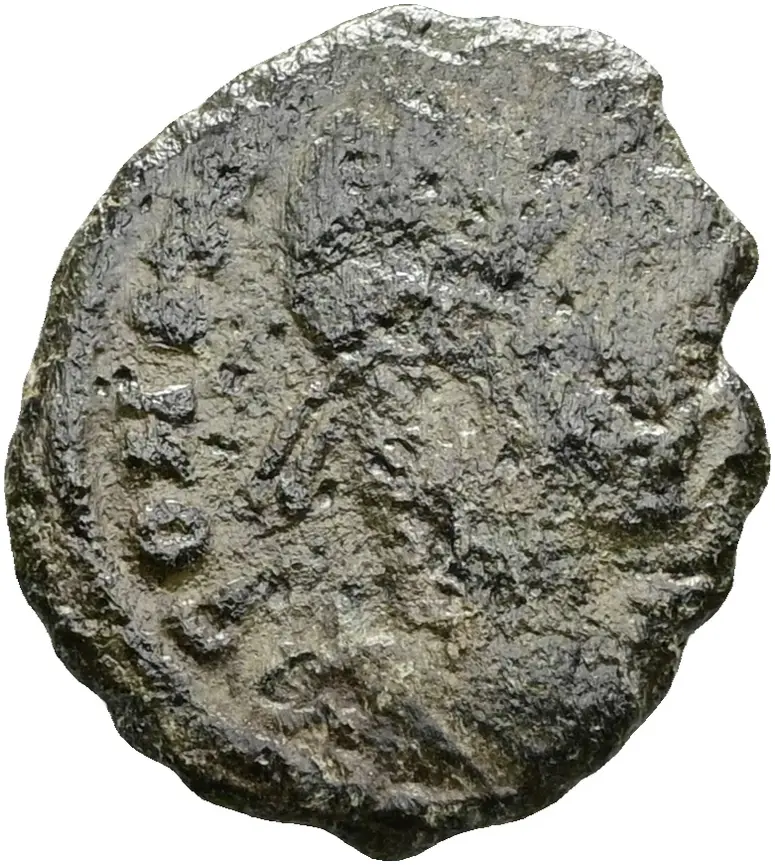 Münze