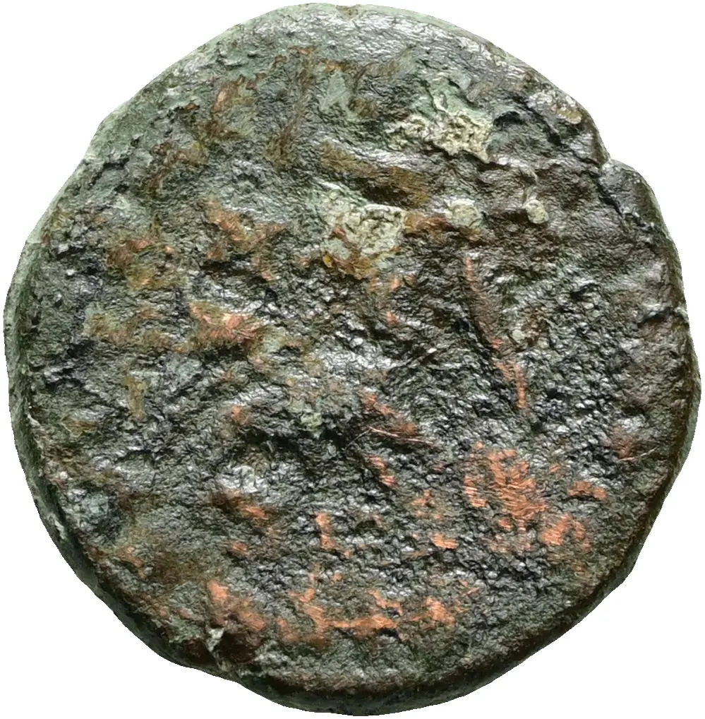 Münze