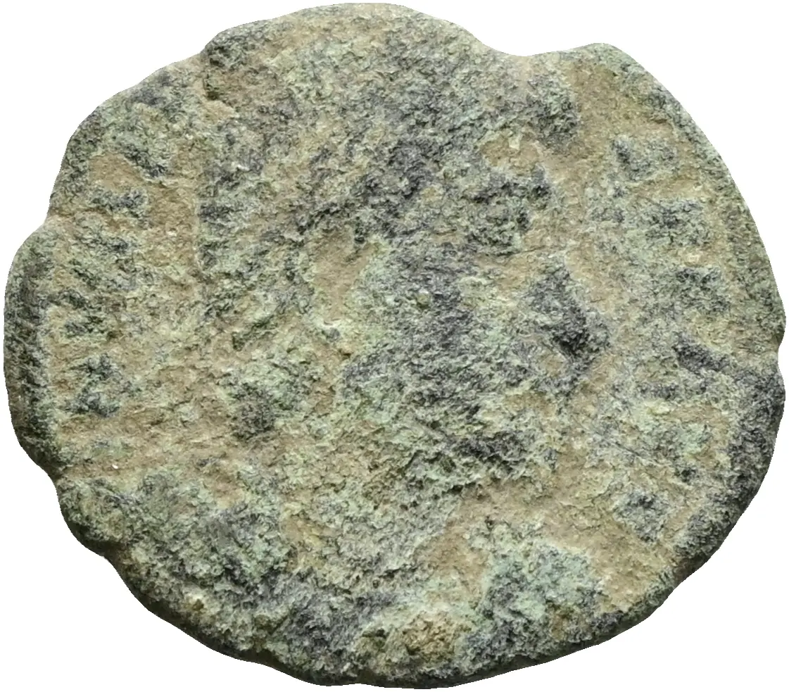 Münze