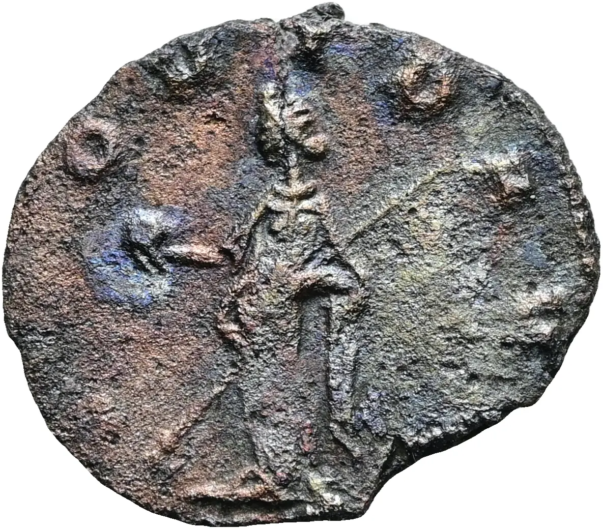 Münze