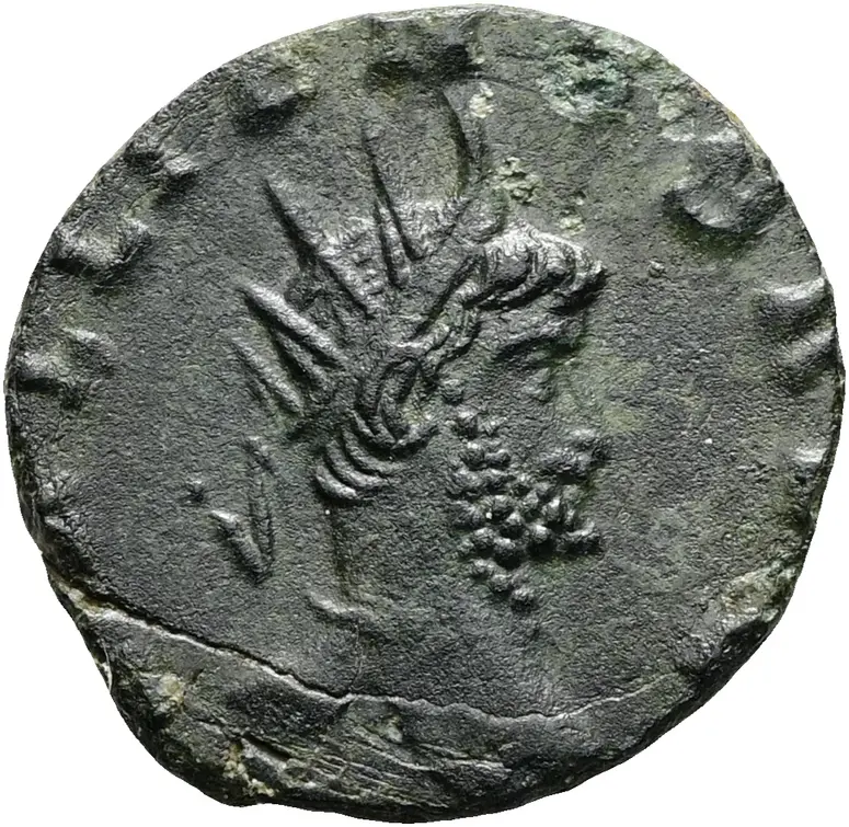 Münze