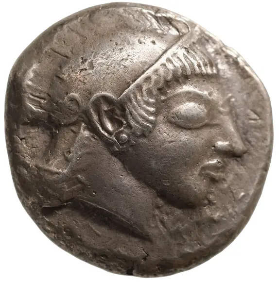 Athen