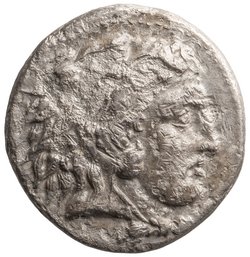 Makedonien: Alexandros III.