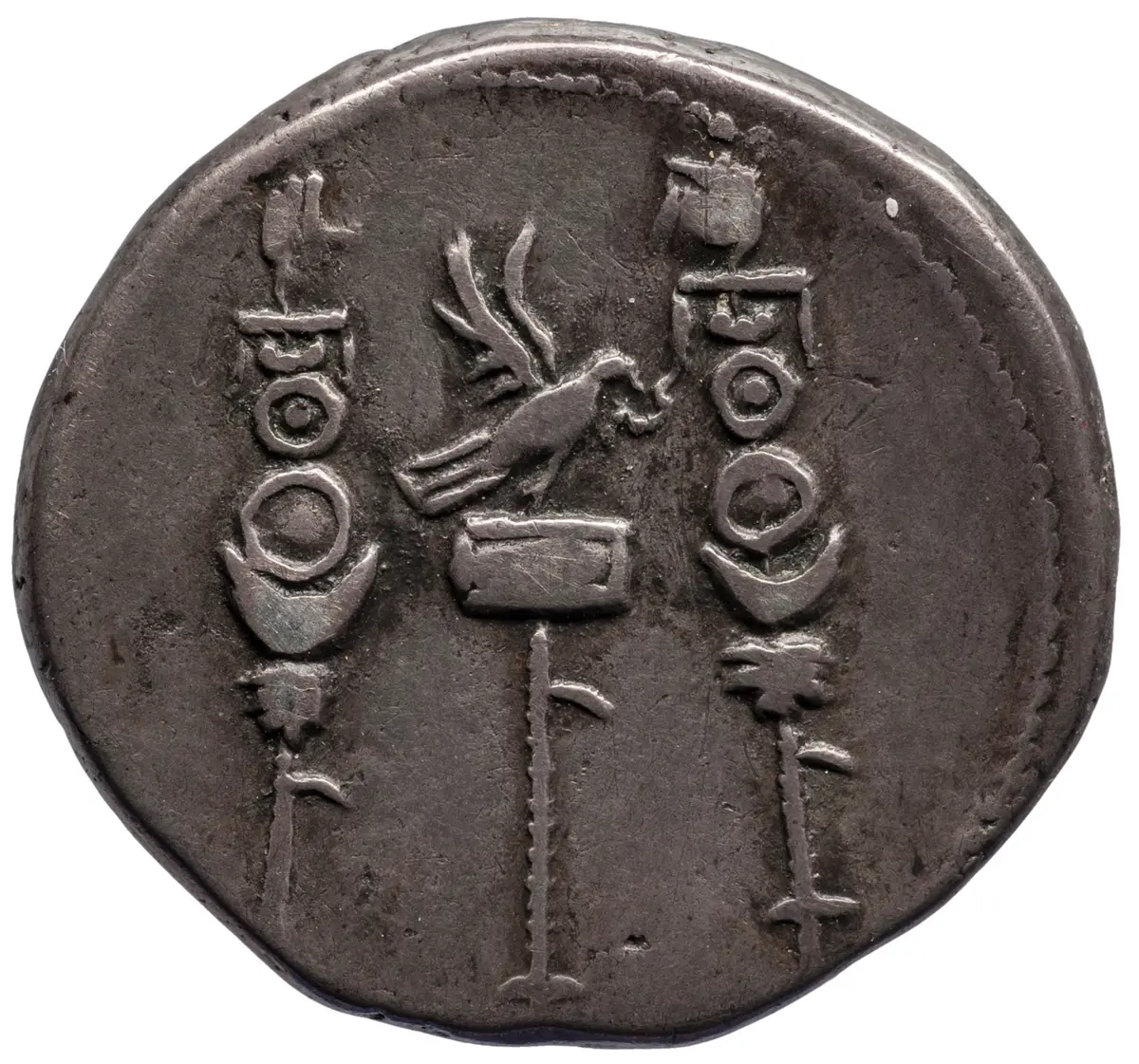 Asia: Domitianus