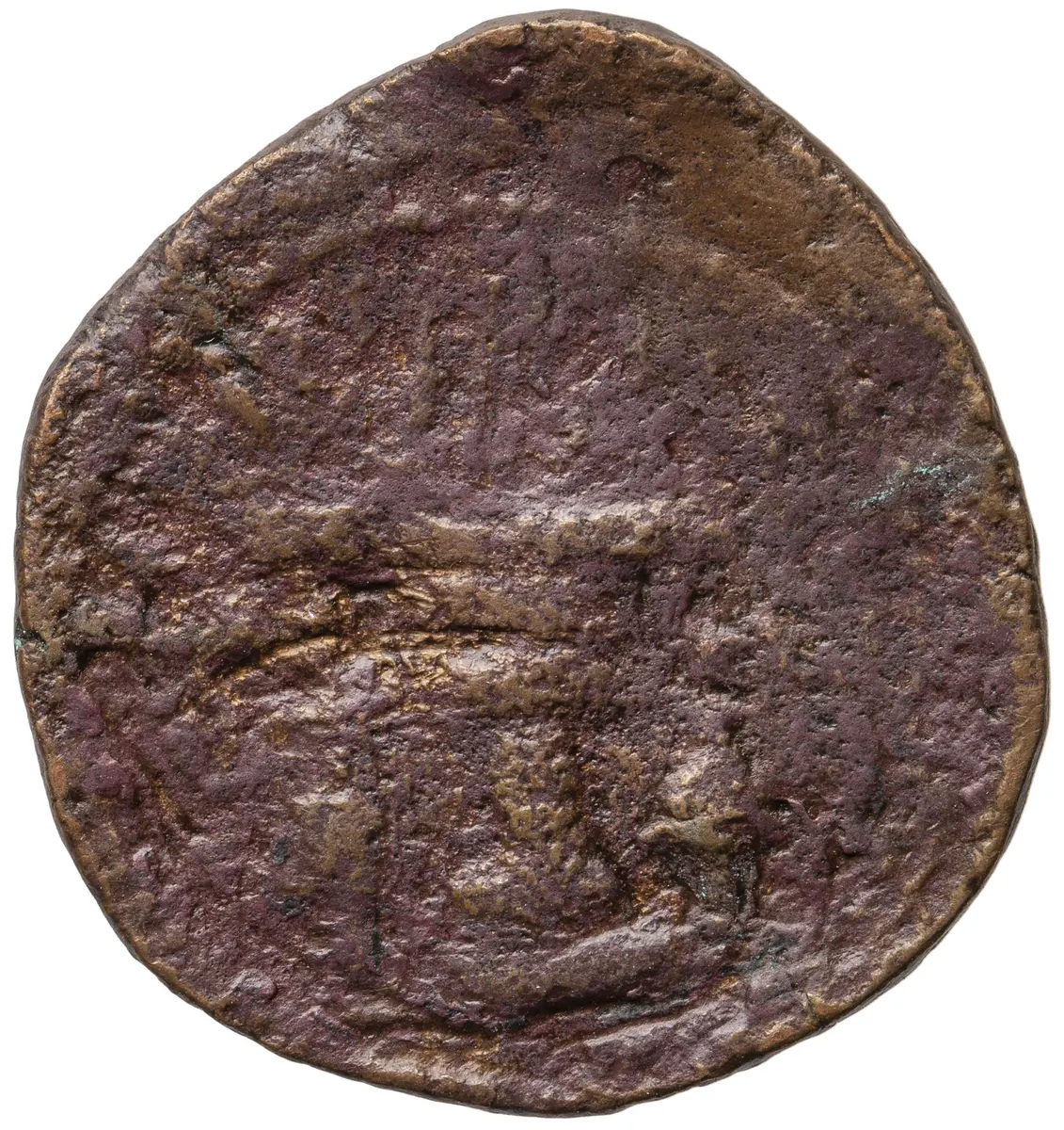 Sasaniden: Ardashir I.