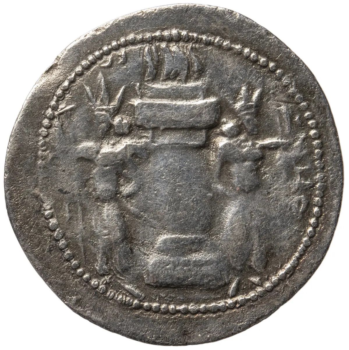 Sasaniden: Shapur I.