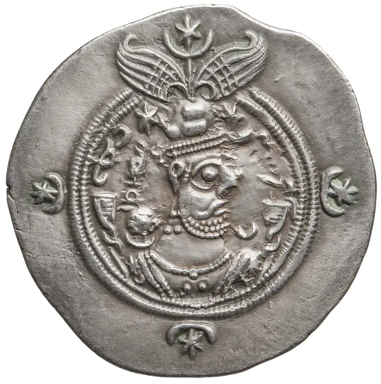 Münze