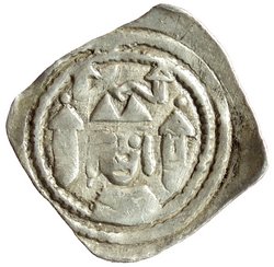 Erzbischöfe von Salzburg: Eberhard II. (1200-1246)