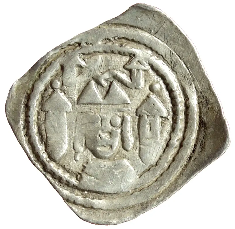 Erzbischöfe von Salzburg: Eberhard II. (1200-1246)