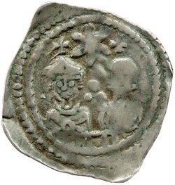 Erzbischöfe von Salzburg / Herzöge von Österreich: Eberhard II. (1200–1246) und Leopold VI. (1198–1230)