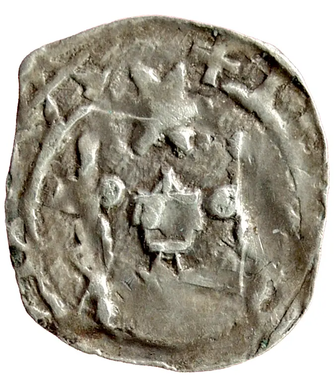 Münze