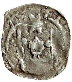 Erzbischöfe von Salzburg: Eberhard II. (1200–1246)