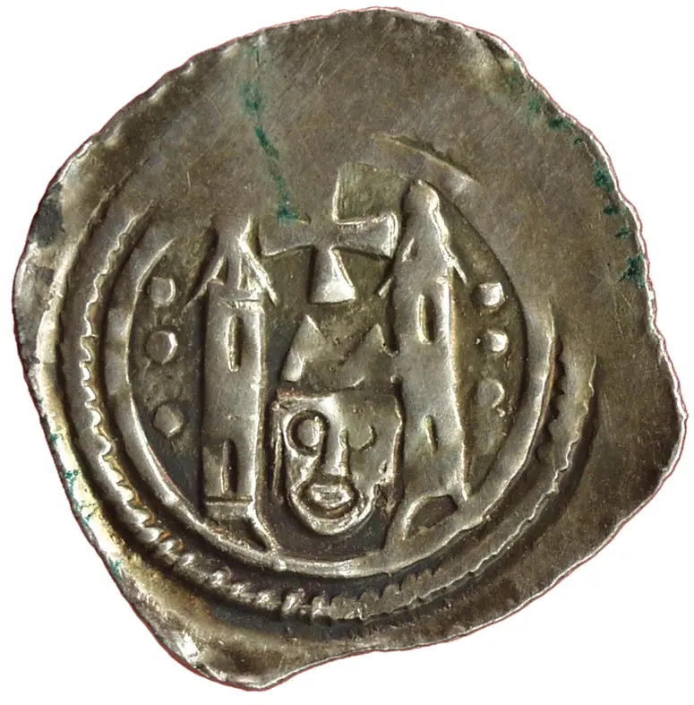 Münze