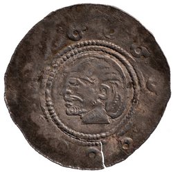 Markgrafen oder schon Herzöge der Steiermark: Otakar III. (1129–1164) oder Otakar IV. (1164–1192)