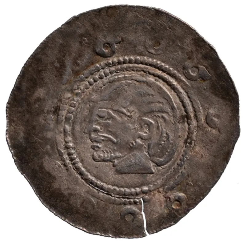 Markgrafen oder schon Herzöge der Steiermark: Otakar III. (1129–1164) oder Otakar IV. (1164–1192)