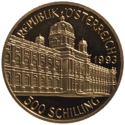 Österreich: 2. Republik