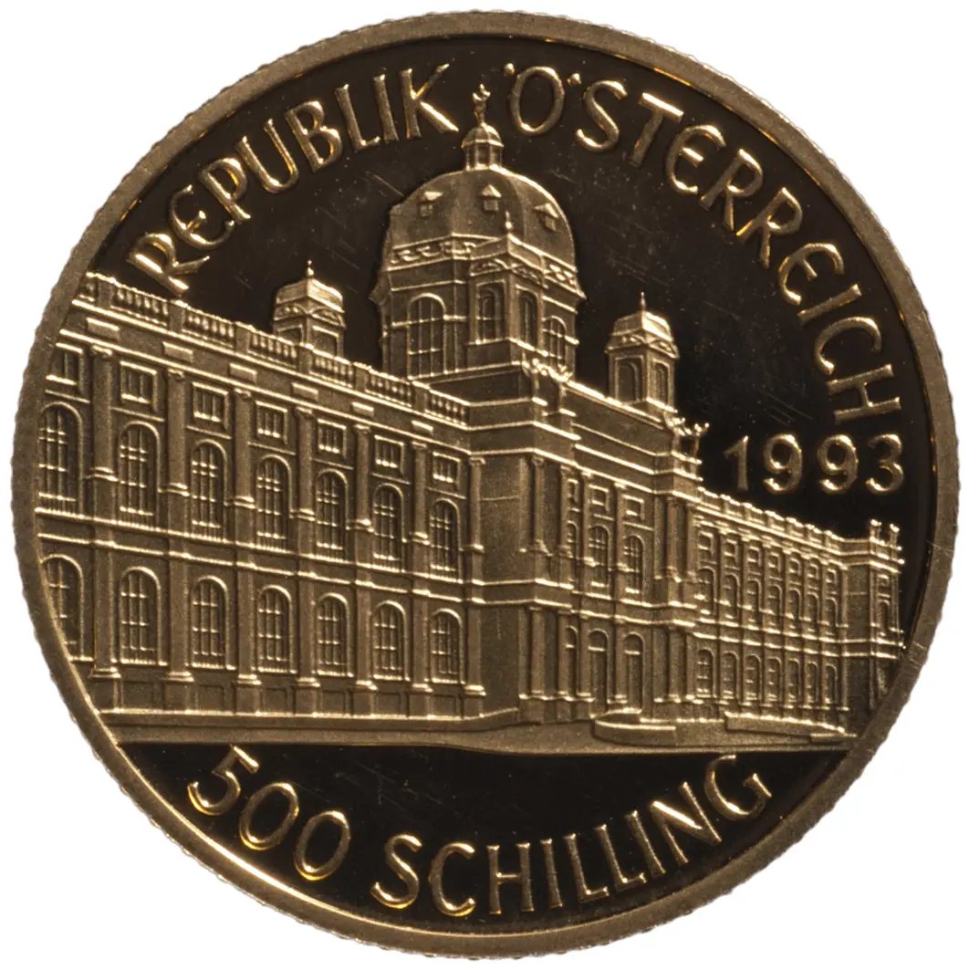 Österreich: 2. Republik