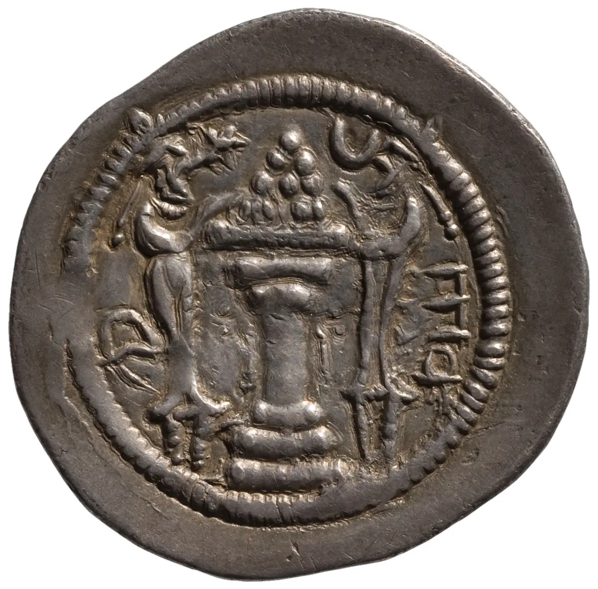Münze