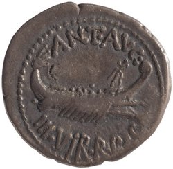 Röm. Republik: M. Antonius