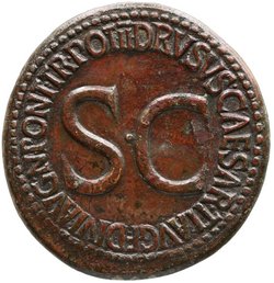 Drusus (Minor)
