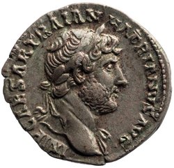 Hadrianus