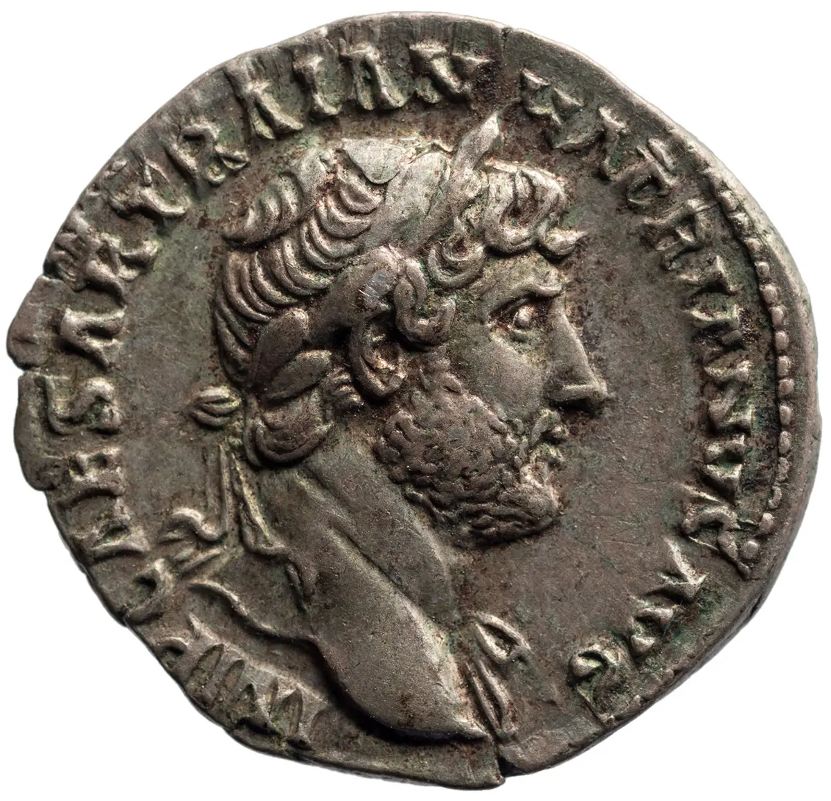 Hadrianus