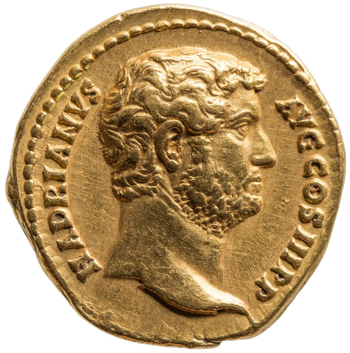 Hadrianus