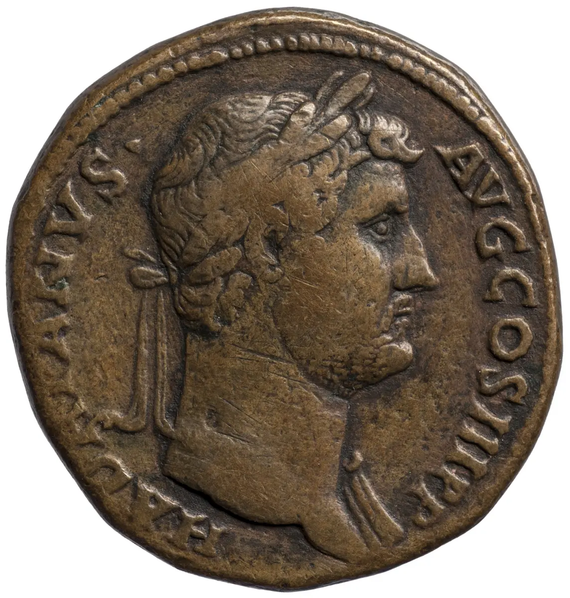 Hadrianus