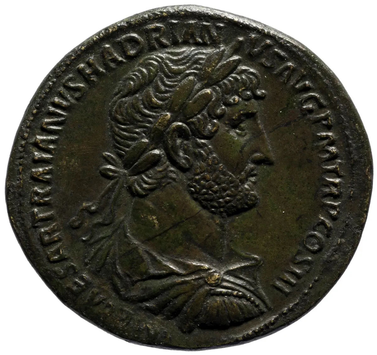 Hadrianus