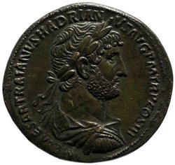 Hadrianus
