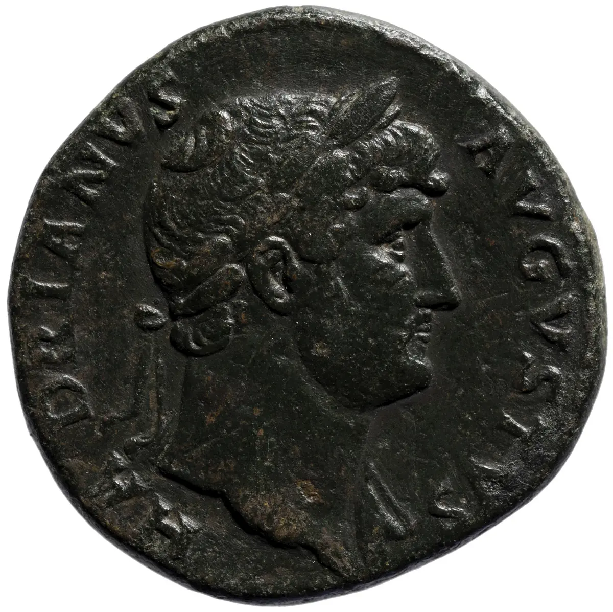 Hadrianus