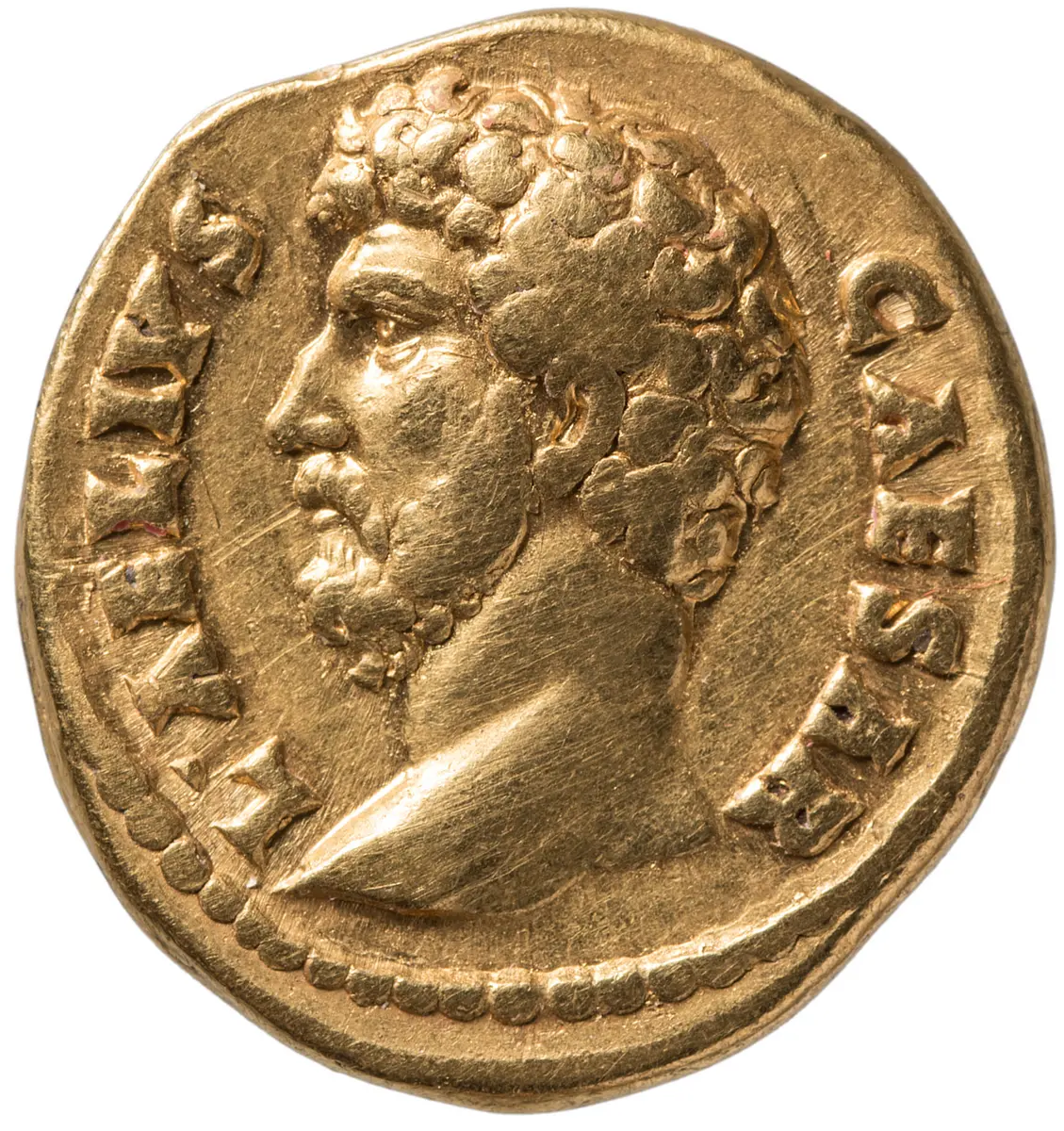Lucius Aelius