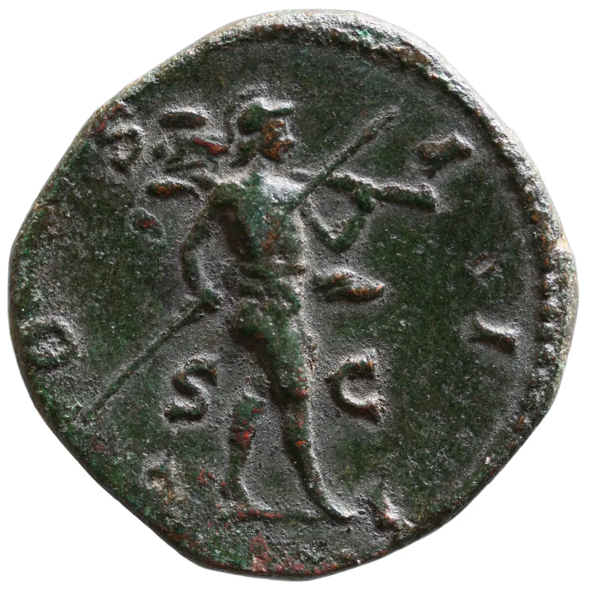 Marcus Aurelius