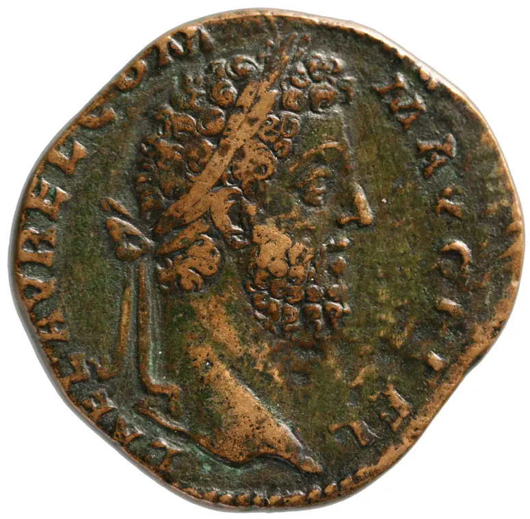 Münze