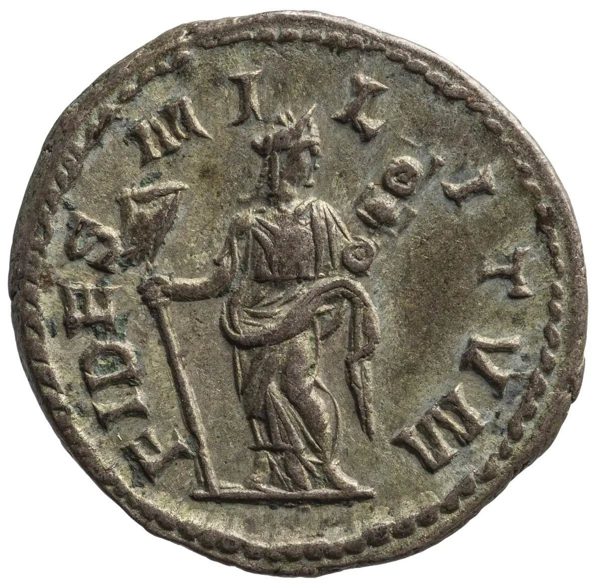Antoninus IV. (Elagabal)