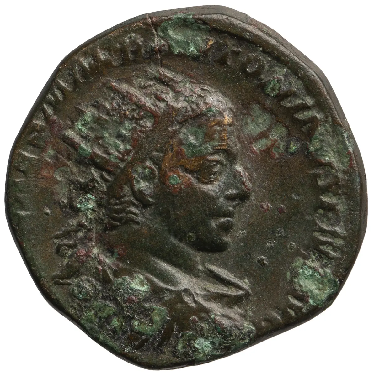 Antoninus IV. (Elagabal)