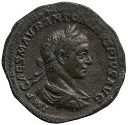 Antoninus IV. (Elagabal)