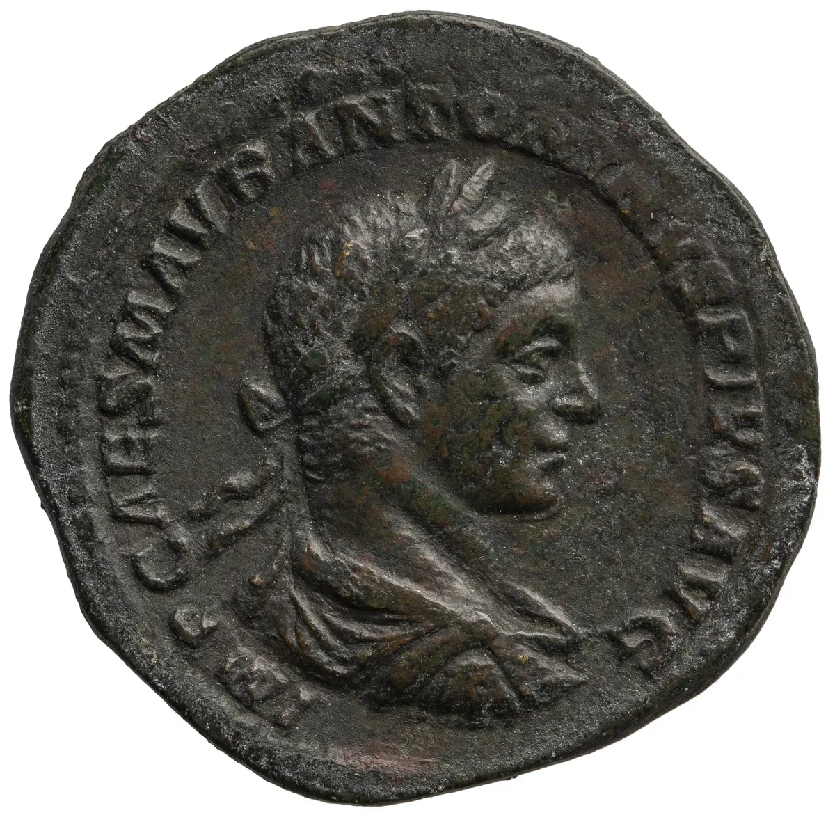 Antoninus IV. (Elagabal)