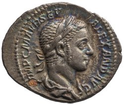 Severus Alexander