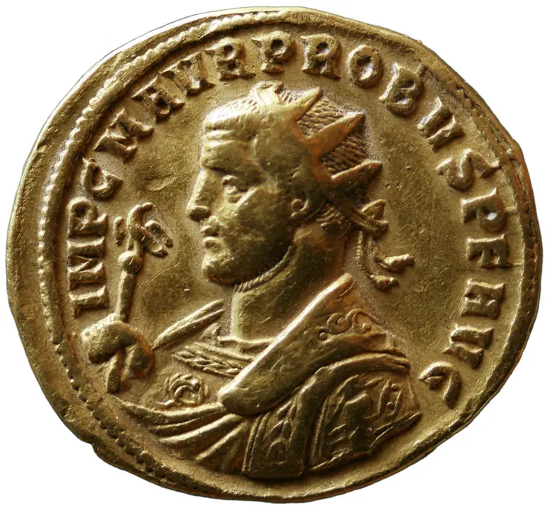 Münze