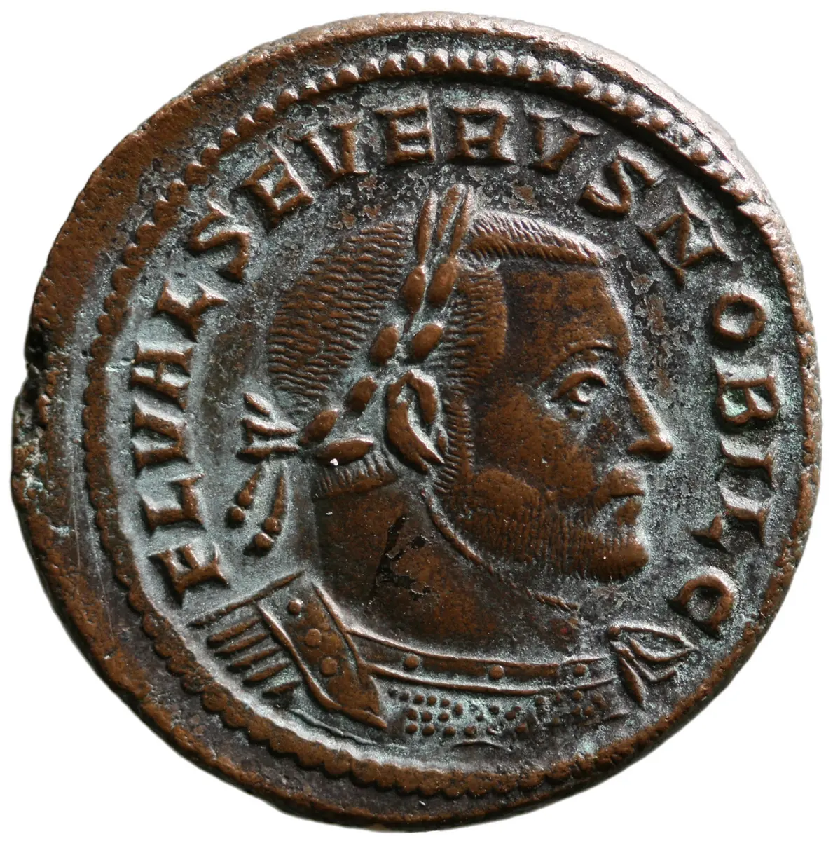 Severus II. Caesar