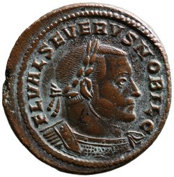 Severus II. Caesar