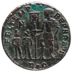 Constantius II.