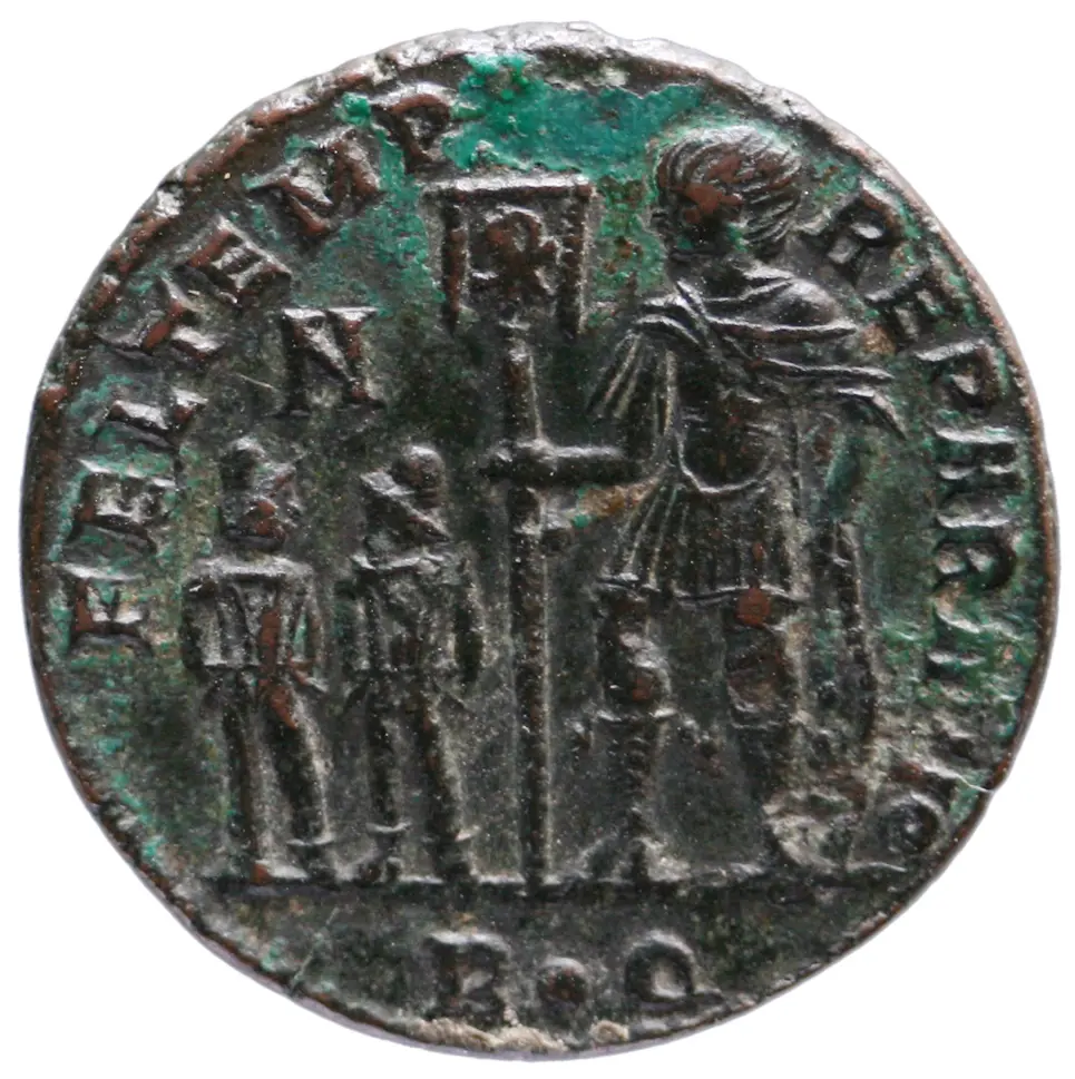 Constantius II.